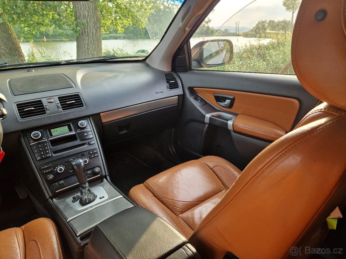 2007 Volvo XC90 - 15