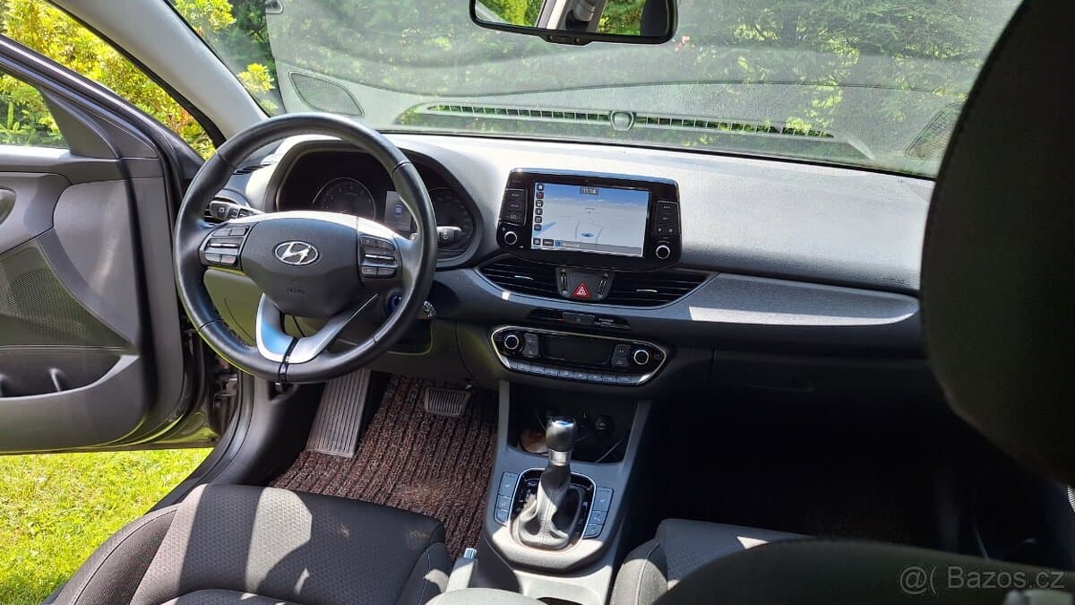 2019 Hyundai i30 - 15