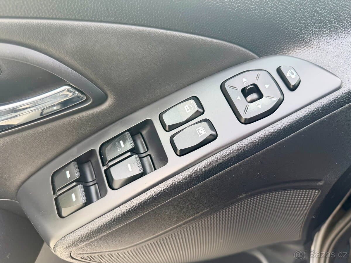2010 Hyundai ix35 - 15