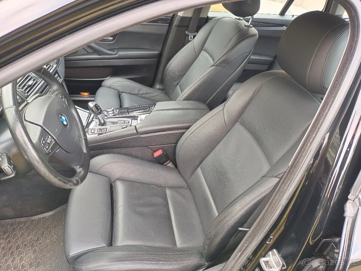 2015 BMW OSTATNÍ - 15