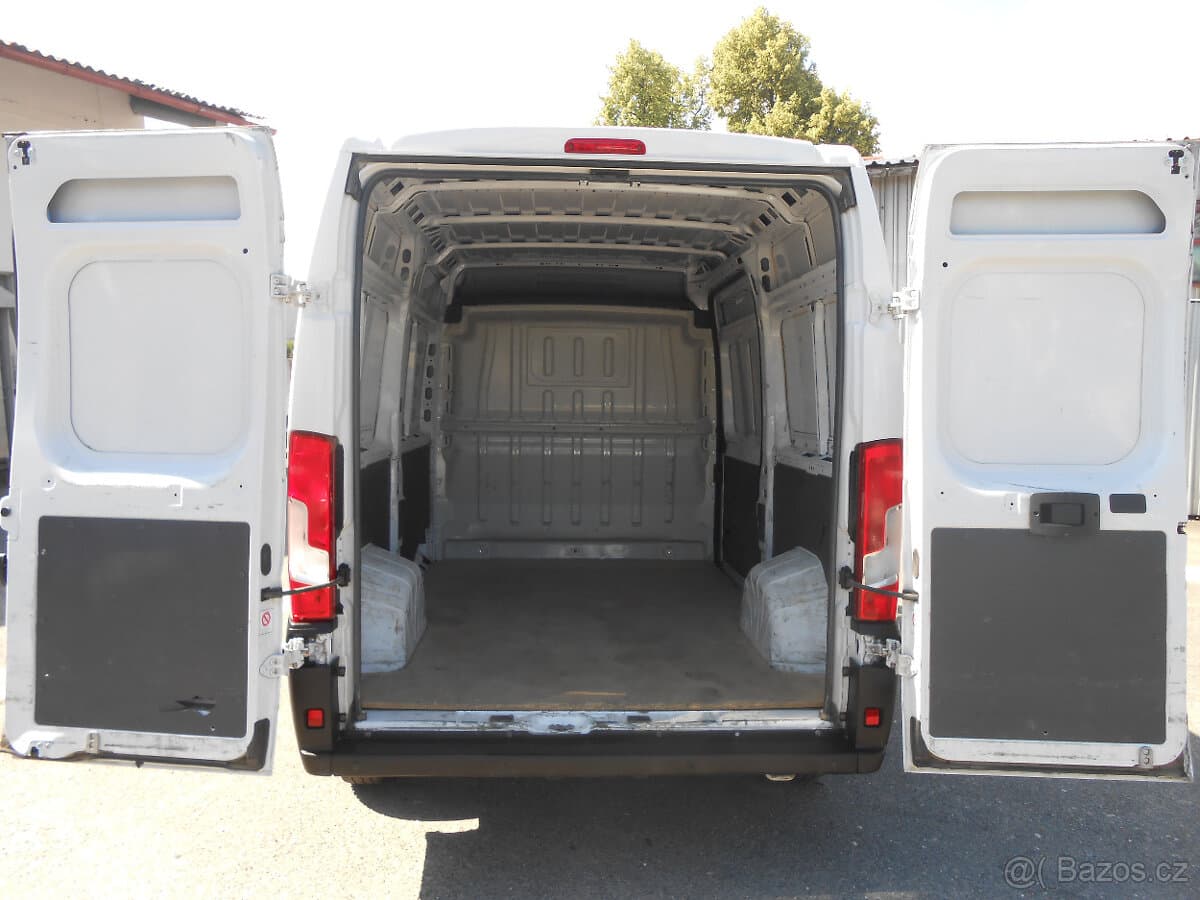 2022 Peugeot BOXER - 15