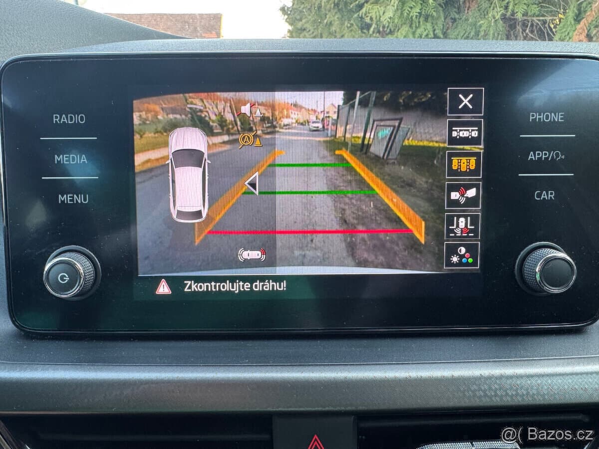 2024 Škoda SCALA - 15