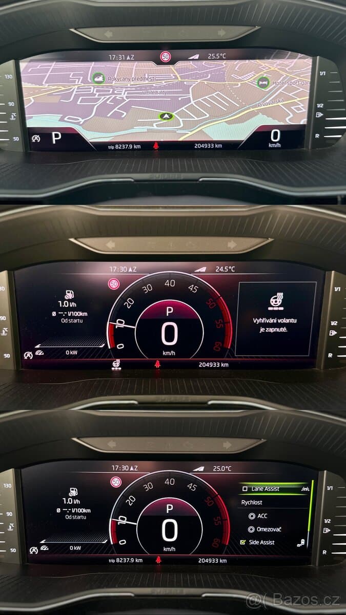 2022 Škoda SUPERB - 15