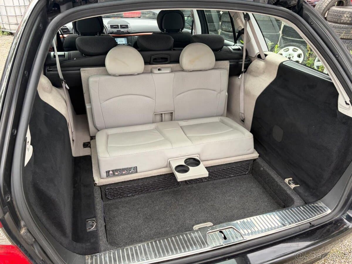 2008 Mercedes-Benz EQA - 15