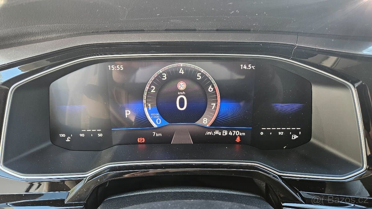 2026 Volkswagen TAIGO - 15