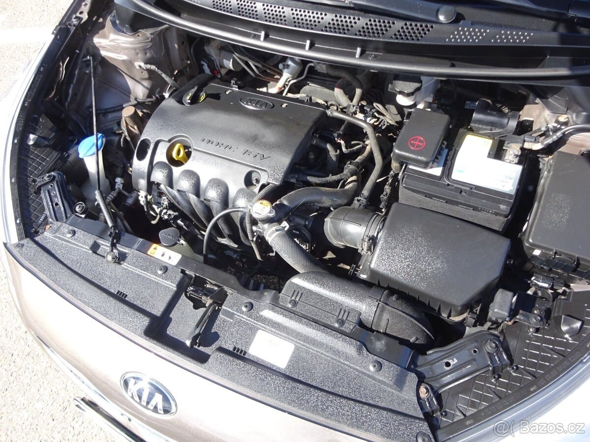 2015 Kia CEE'D - 15