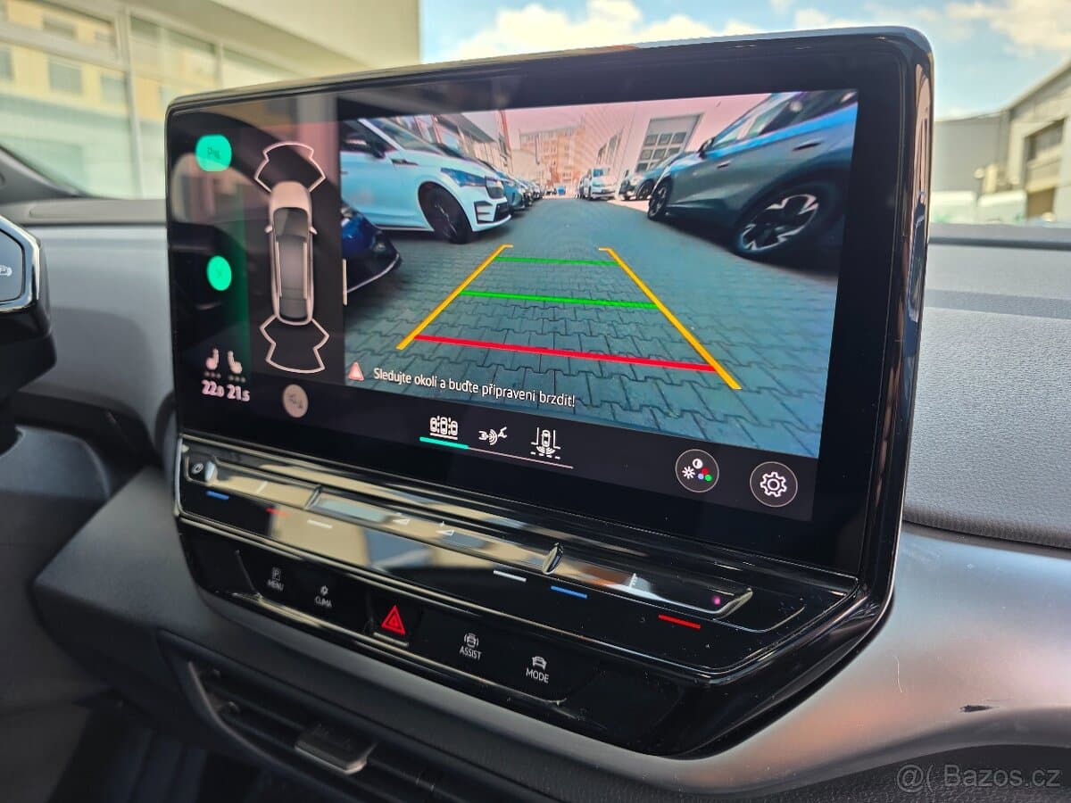 2022 Volkswagen ID.4 - 15