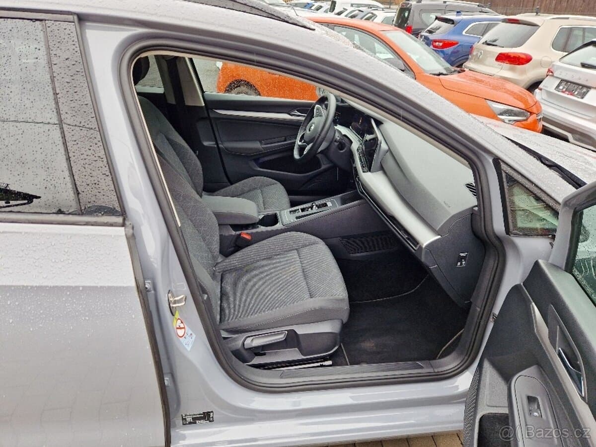 2021 Volkswagen GOLF - 15