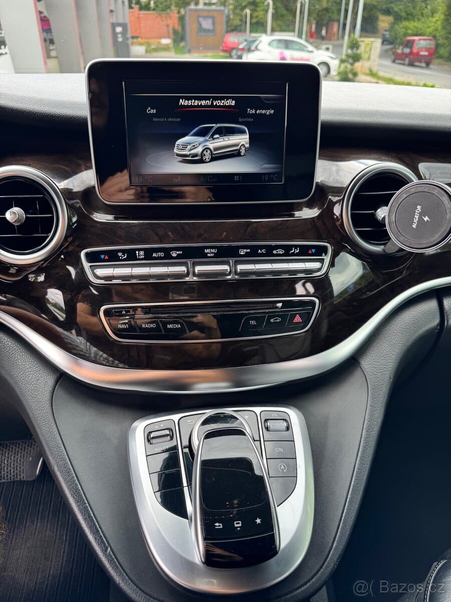 2015 Mercedes-Benz CL-CLASS - 15