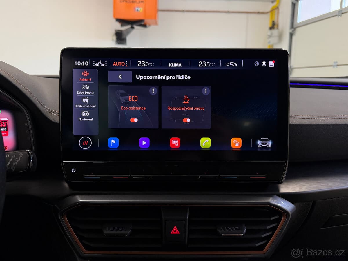 2023 Cupra FORMENTOR - 15