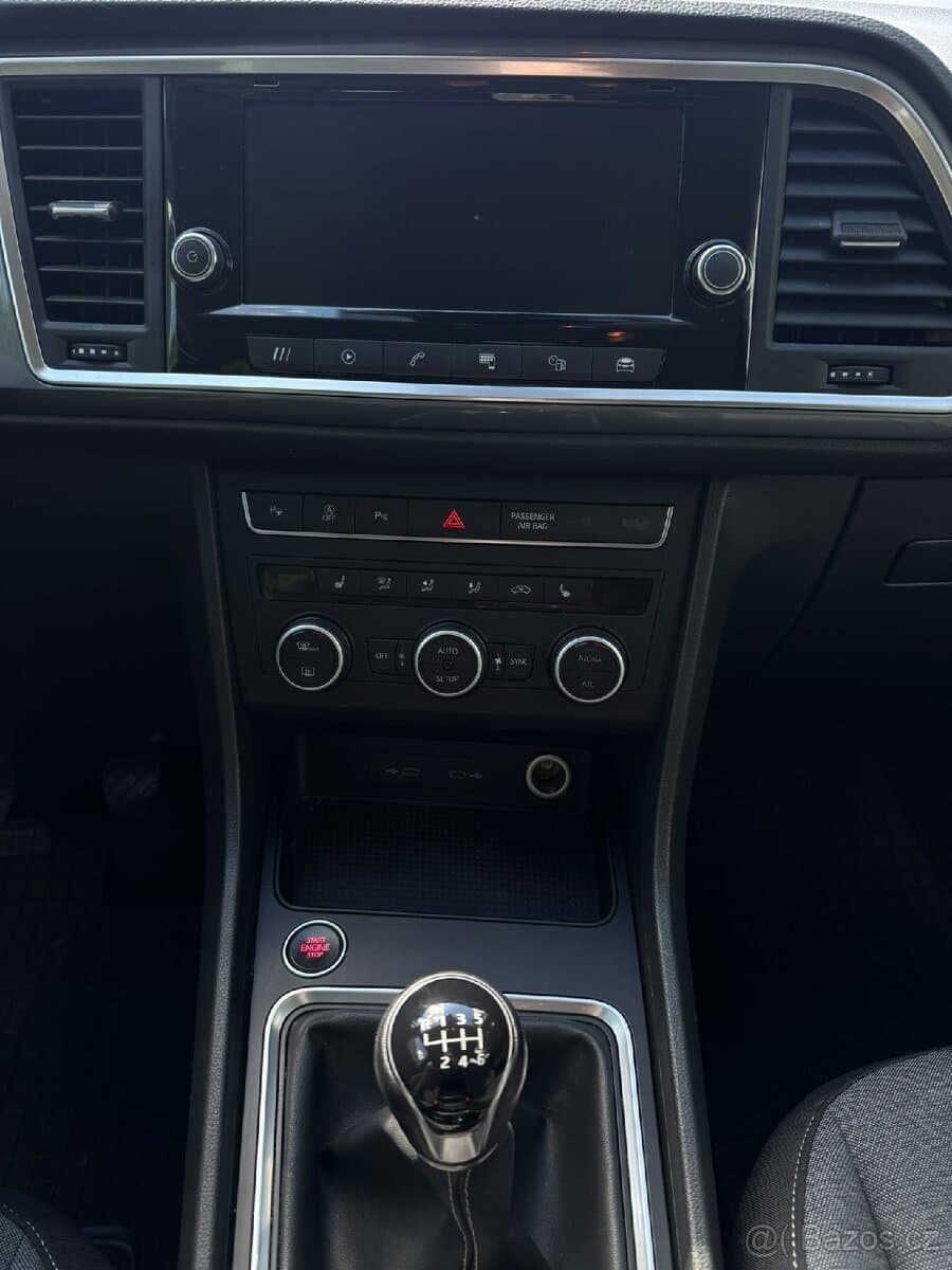 2020 Seat ATECA - 15