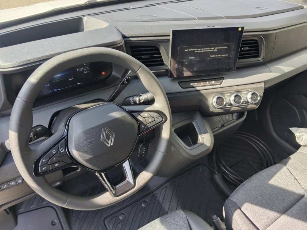 Renault MASTER - 15