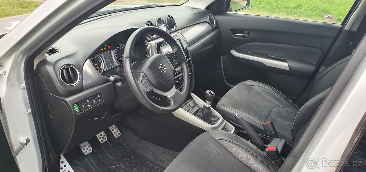 2015 Suzuki VITARA - 15