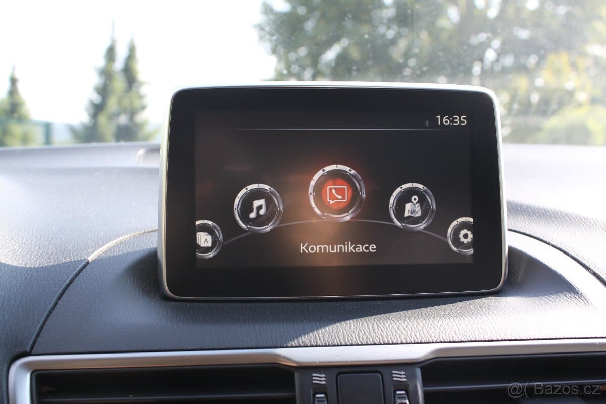 2014 Mazda 3 - 15