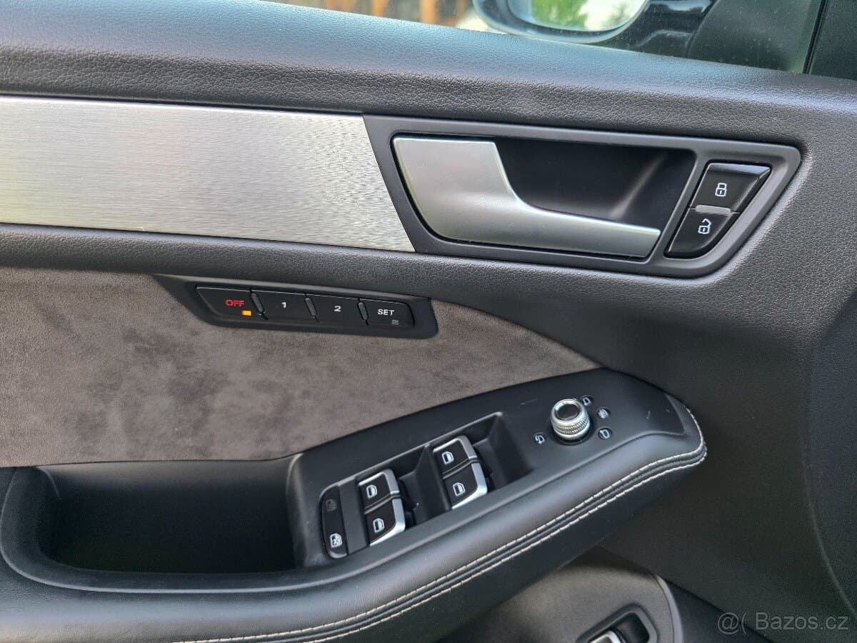 2014 Audi Q5 - 15