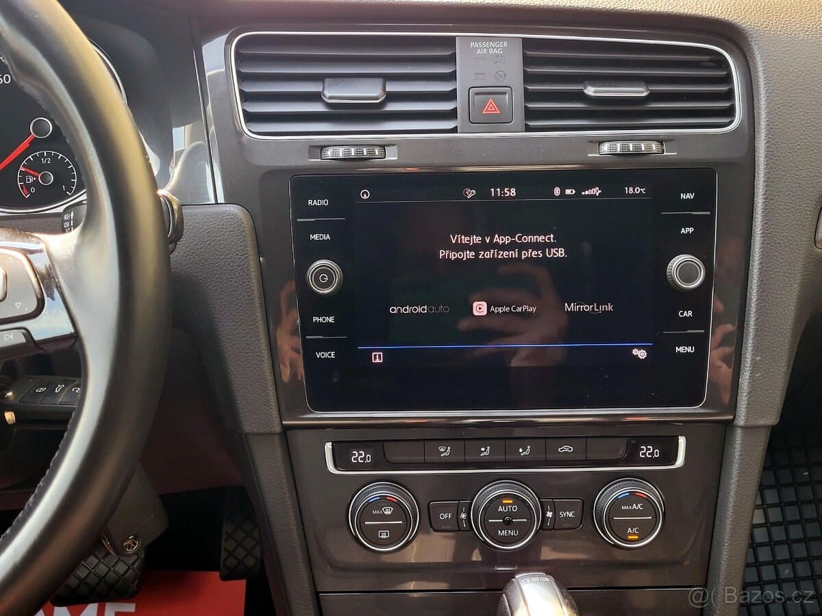 2019 Volkswagen GOLF - 15