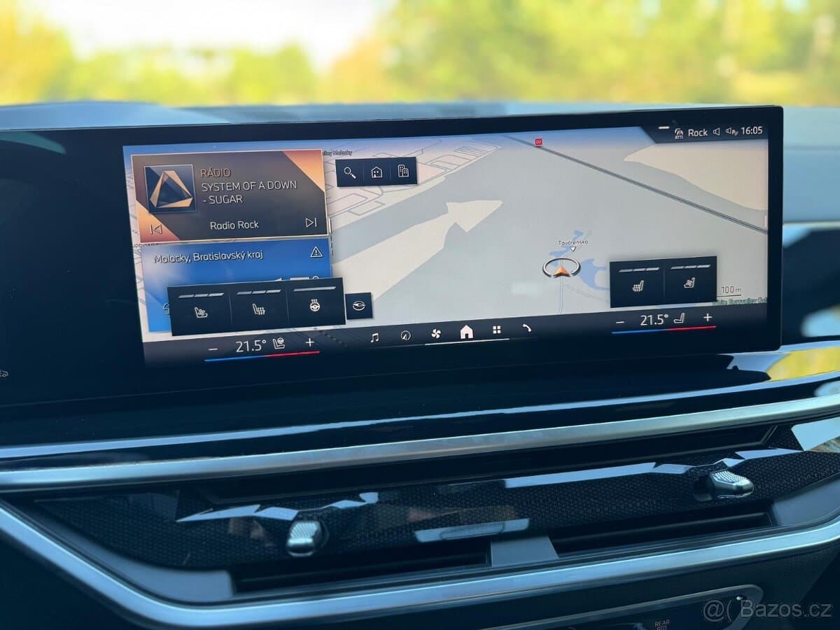 2023 BMW X5 - 15
