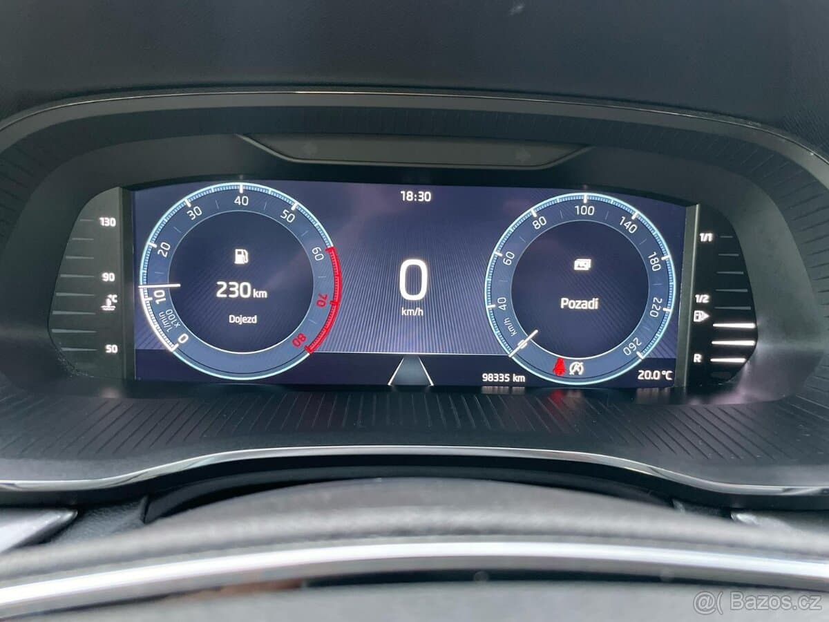 2022 Škoda OCTAVIA - 15