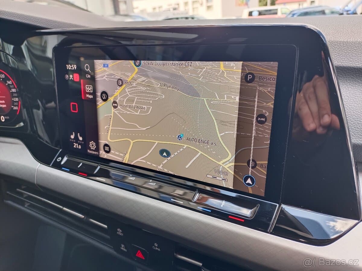 2022 Volkswagen GOLF - 15