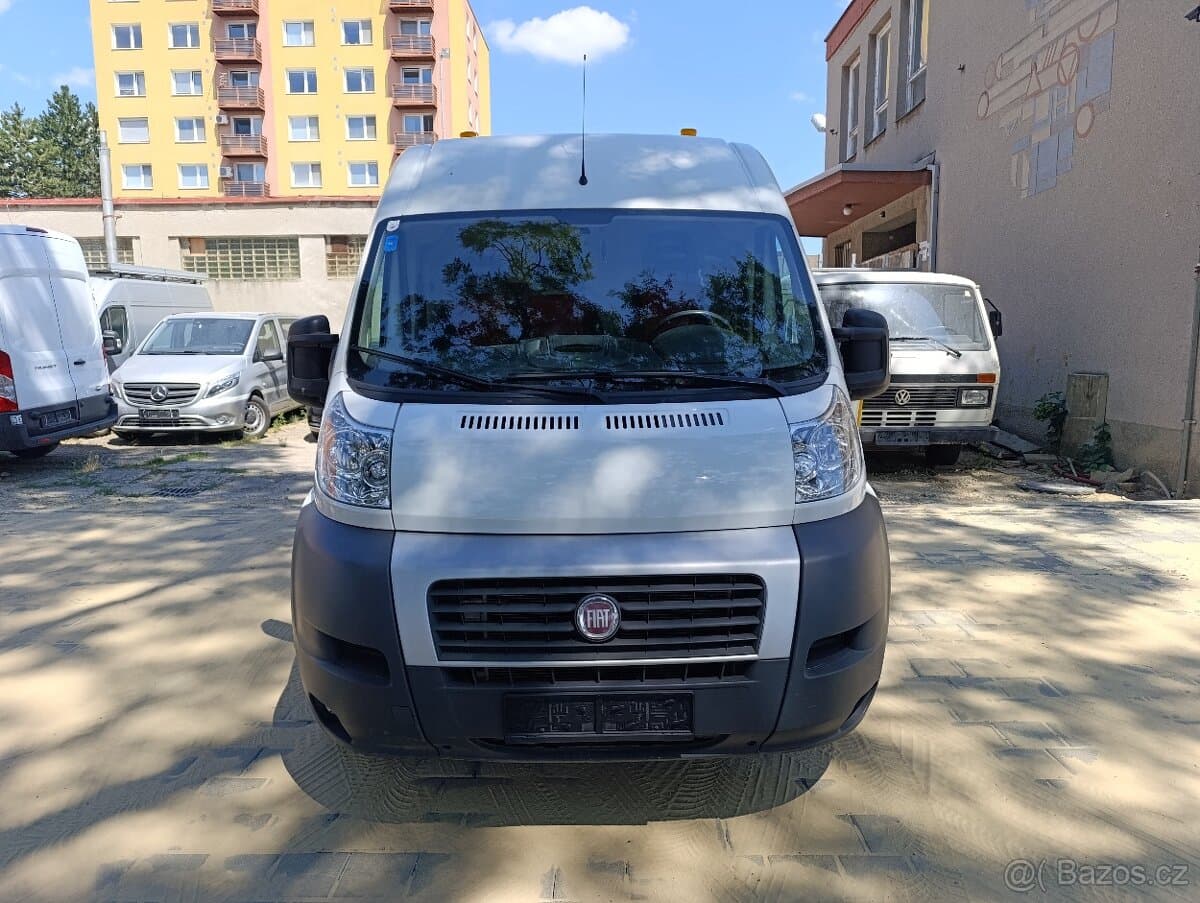 2012 Fiat DUCATO - 15