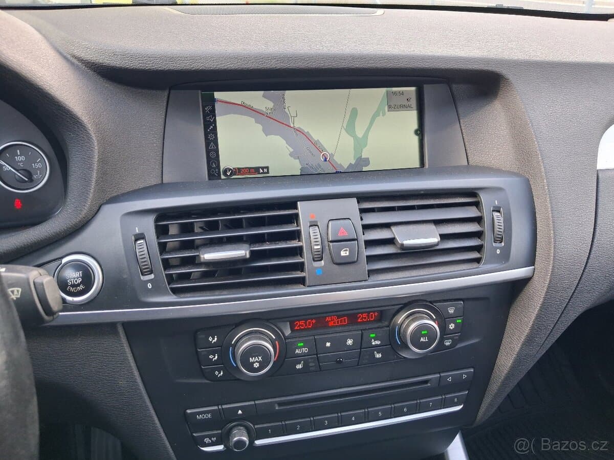 2012 BMW X3 - 15