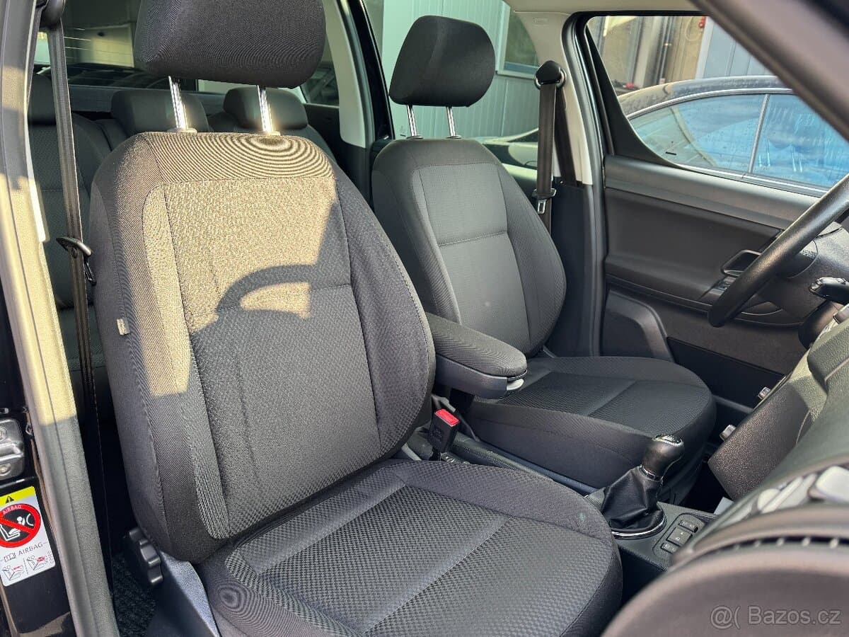 2013 Škoda ROOMSTER - 15