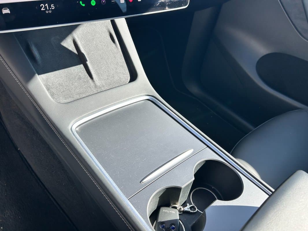 2021 Tesla MODEL Y - 15
