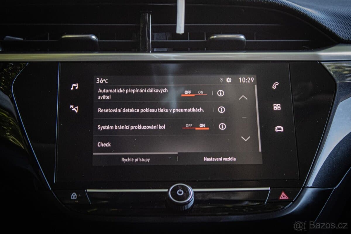 2021 Opel CORSA - 15