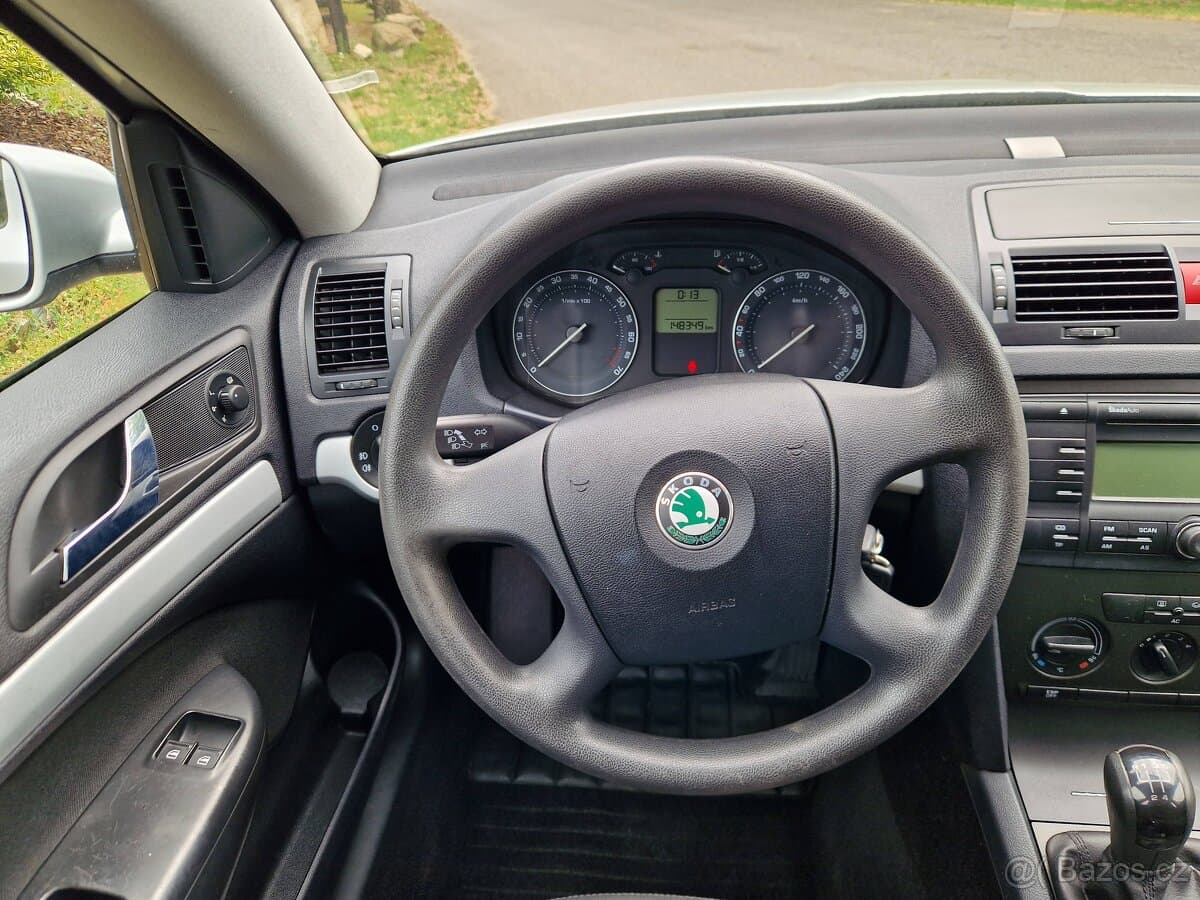 2006 Škoda OCTAVIA - 15