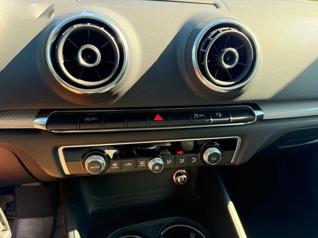 2013 Audi A3 - 15