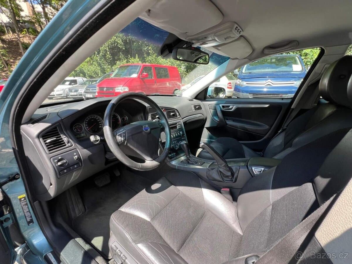 2009 Volvo S60 - 15