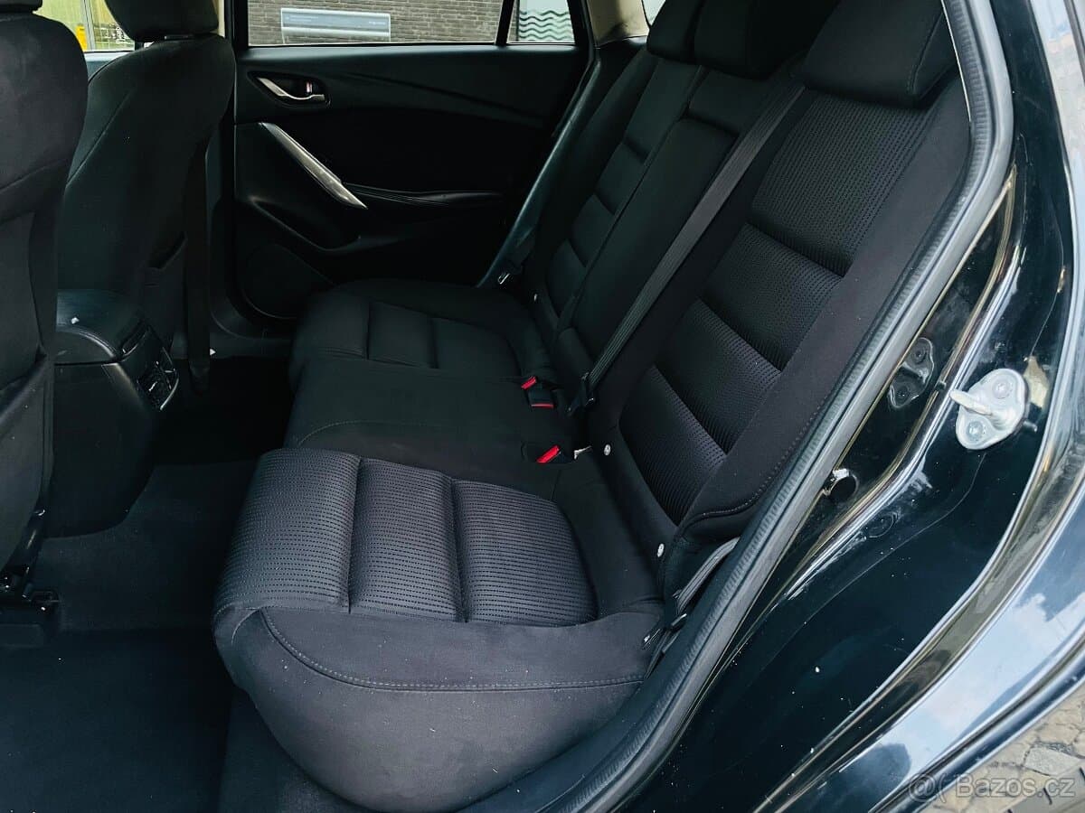 2014 Mazda 6 - 15