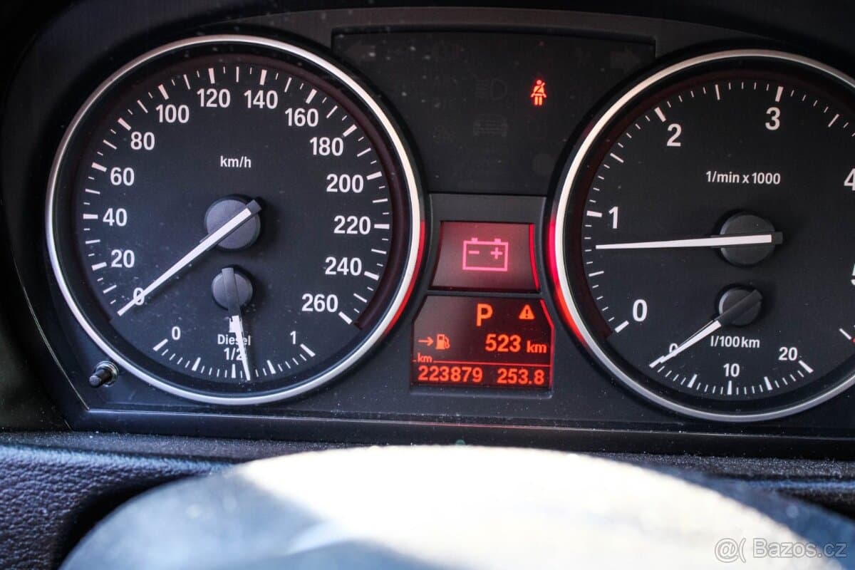 2010 BMW X1 - 15