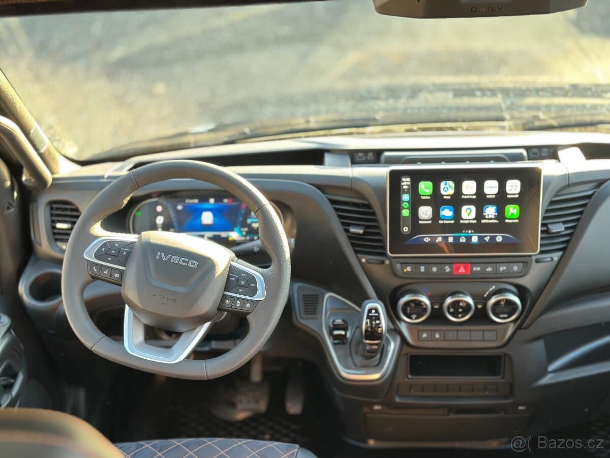 2026 Iveco OSTATNÍ - 15