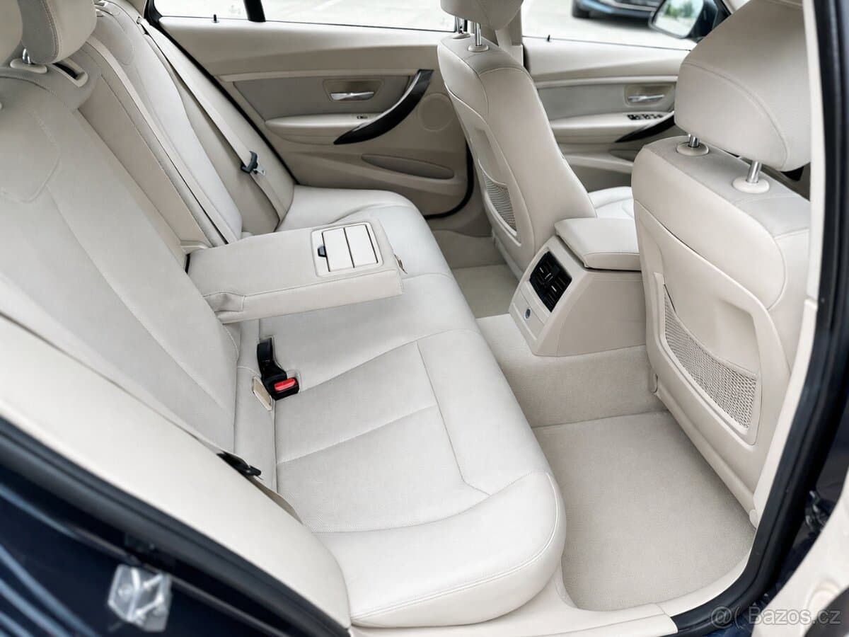2014 BMW OSTATNÍ - 15