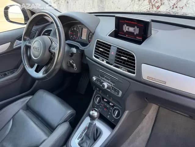 2015 Audi Q3 - 15