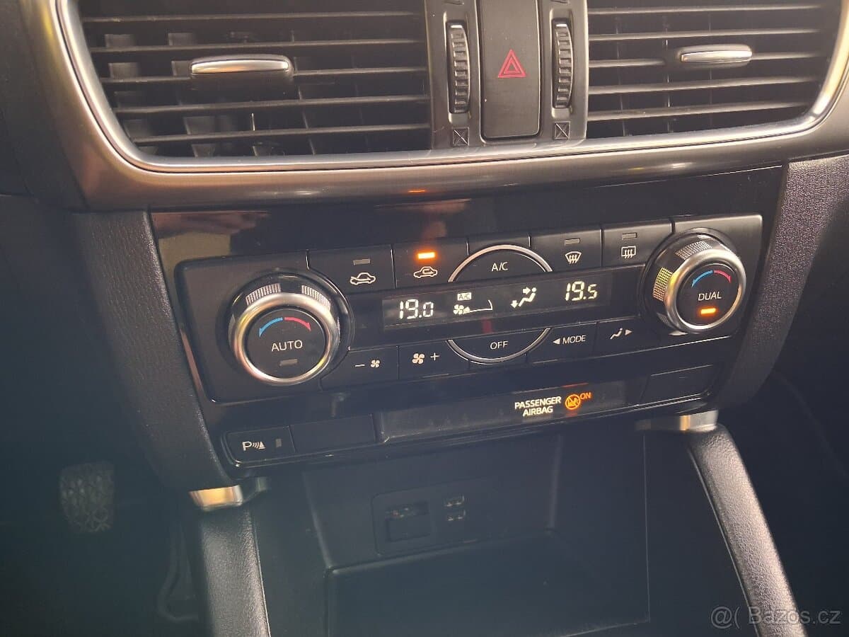 2016 Mazda CX-5 - 15