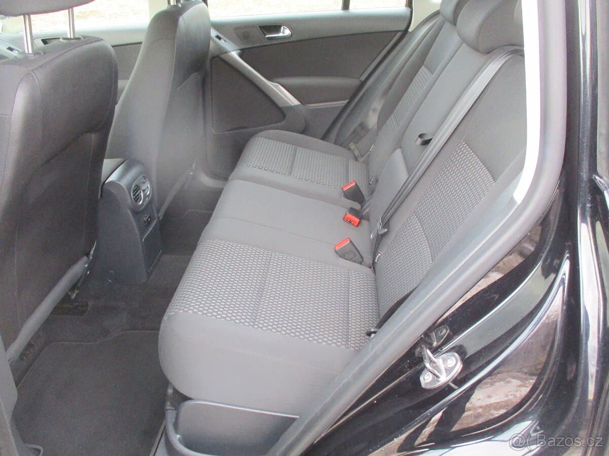 2009 Volkswagen TIGUAN - 15