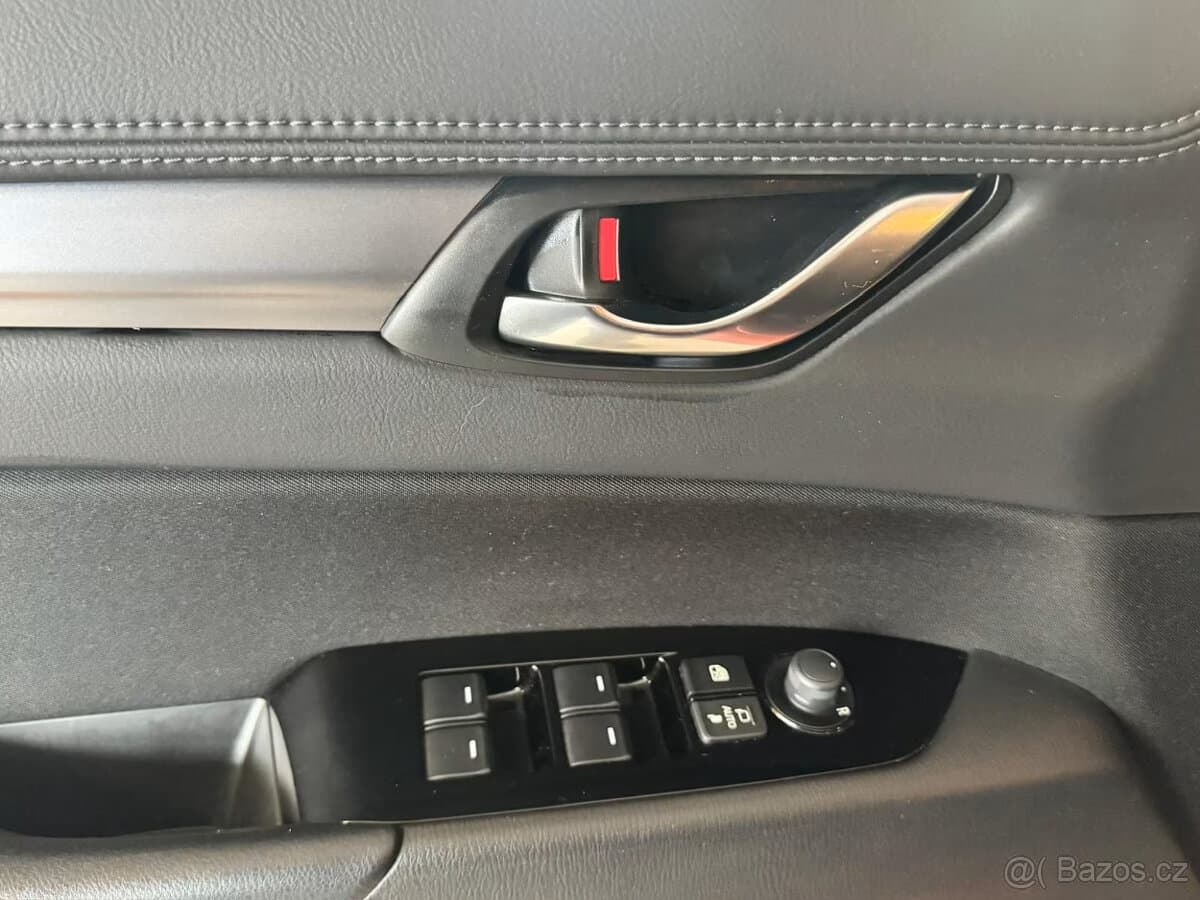 2018 Mazda CX-5 - 15
