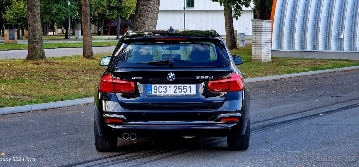 2017 BMW OSTATNÍ - 15