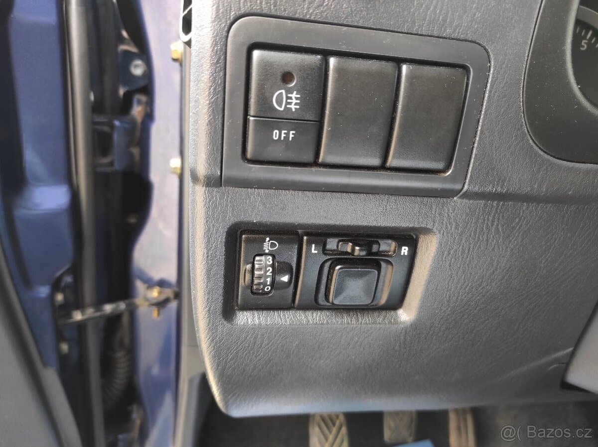 2006 Suzuki JIMNY - 15