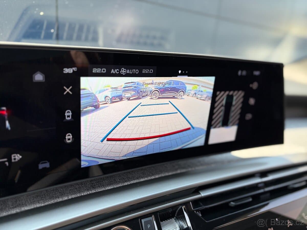 2025 Peugeot 3008 - 15