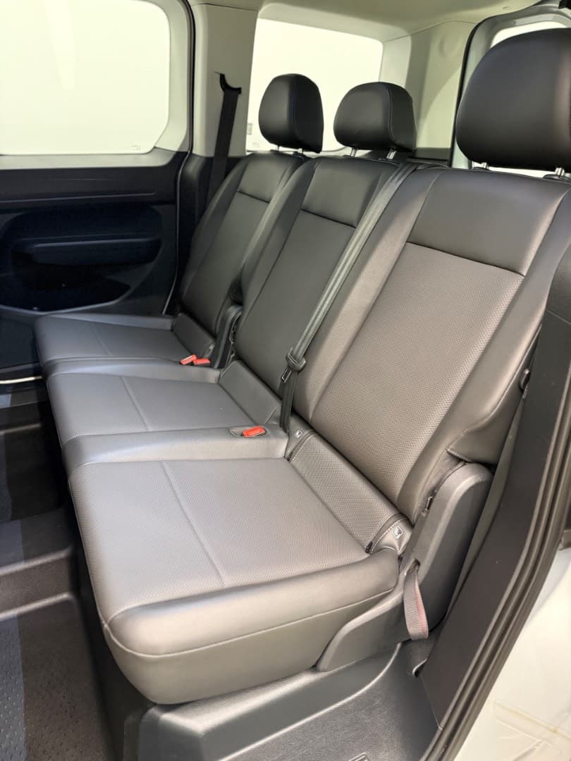 2022 Volkswagen CADDY - 15