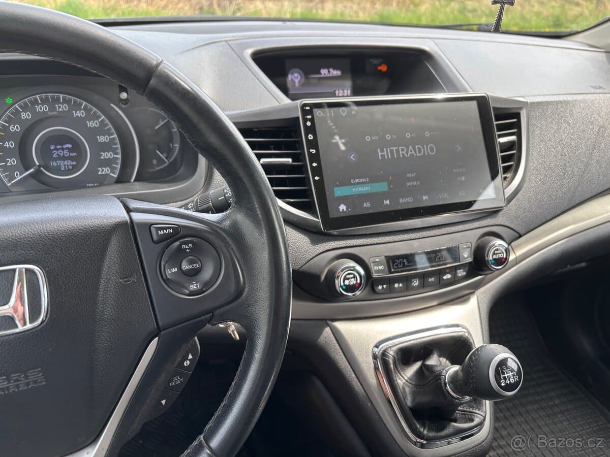 2015 Honda OSTATNÍ - 15