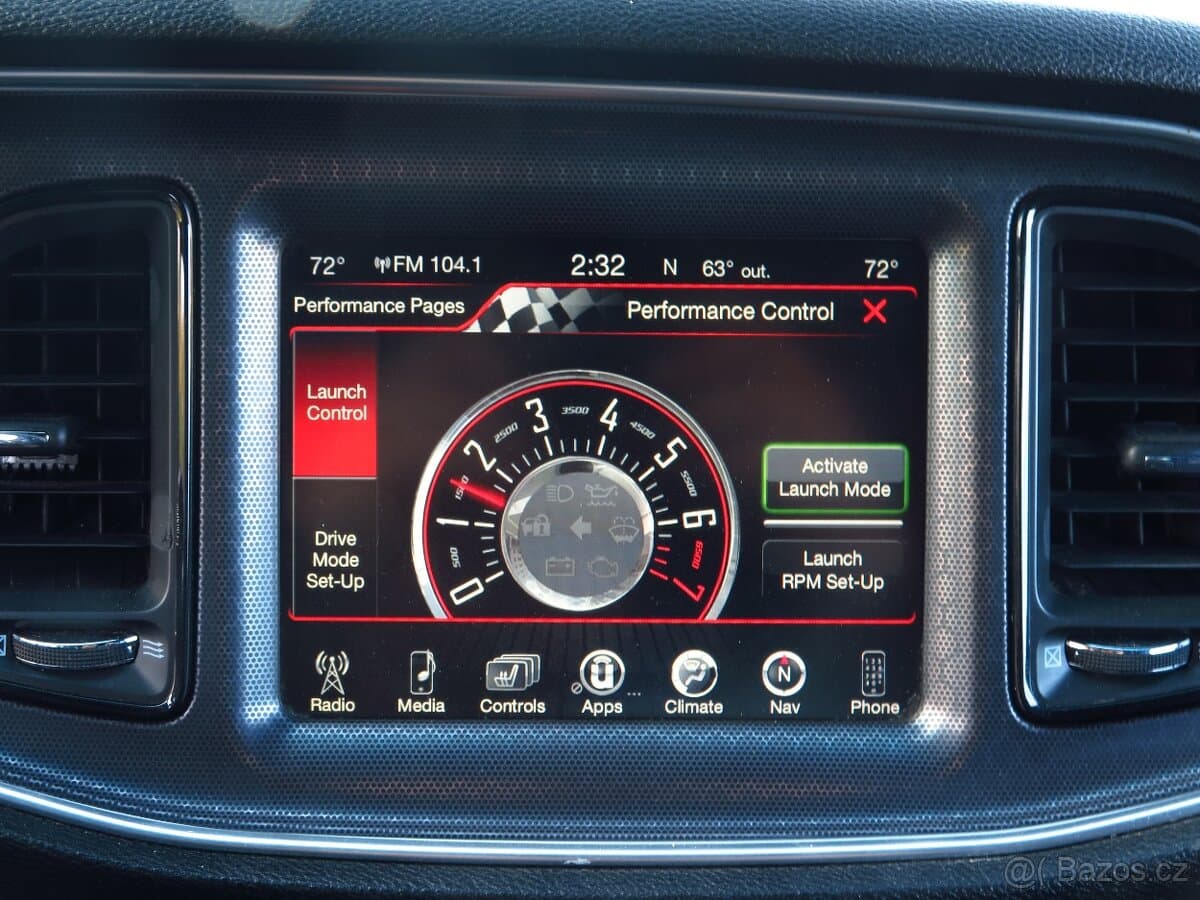 2016 Dodge CHALLENGER - 15