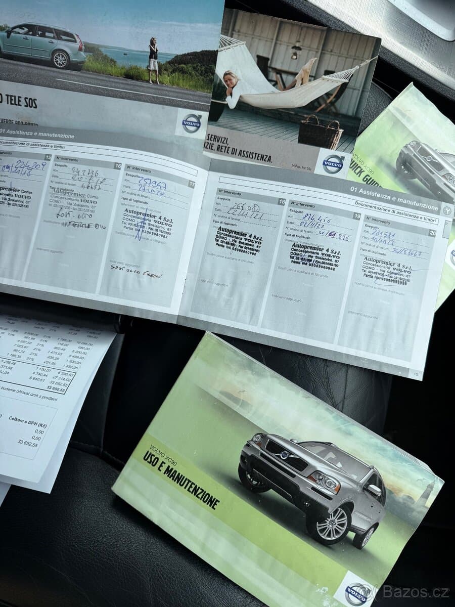 2011 Volvo XC90 - 15