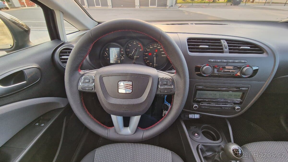 2012 Seat LEON - 15