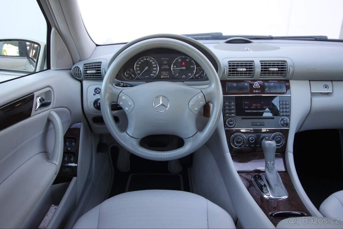 2004 Mercedes-Benz OSTATNÍ - 15