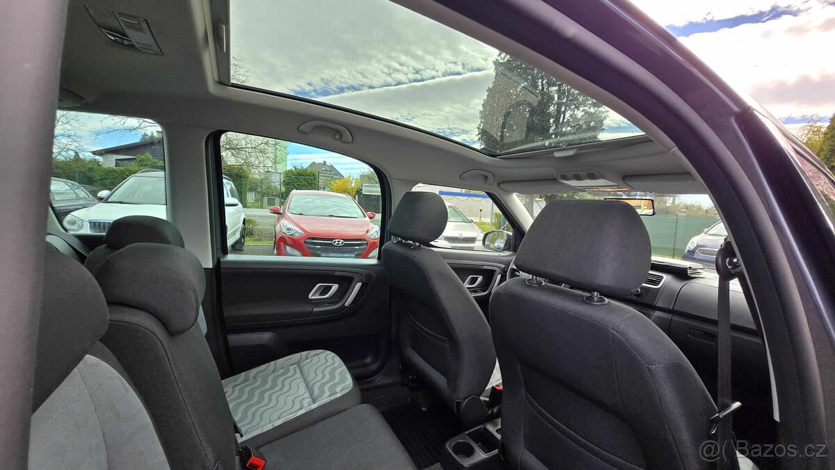 2009 Škoda ROOMSTER - 15
