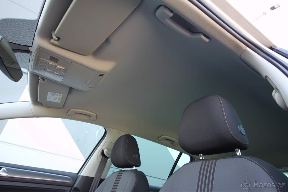 2016 Volkswagen GOLF - 15